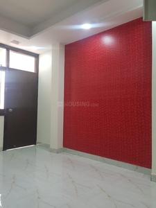 1 RK Apartment