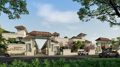 3 BHK Villa
