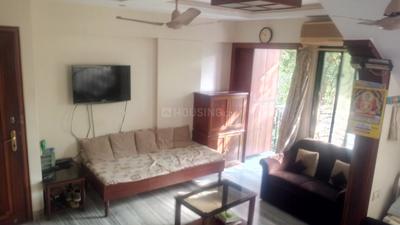 Gallery Cover Image of 1000 Sq.ft 2 BHK Apartment for buy in Kandivali West for 21000000