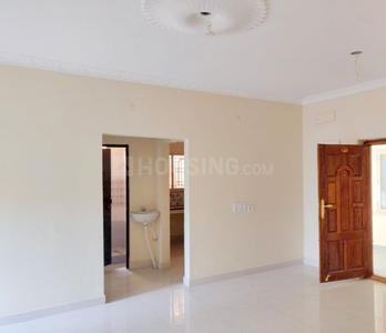 Gallery Cover Image of 900 Sq.ft 2 BHK Independent House for buy in Iyyappanthangal for 4500000