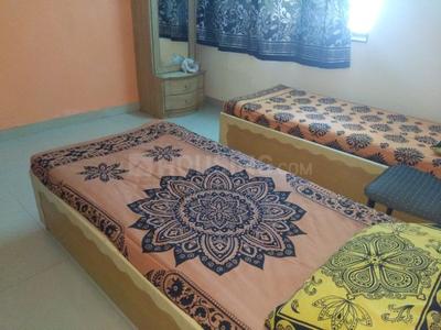 Bedroom Image of Shreya Homes in Powai
