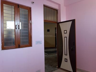 1 RK Apartment