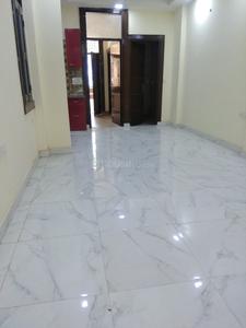 1 BHK Apartment