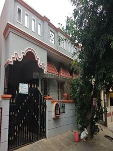 Gallery Cover Image of 1270 Sq.ft 2 BHK Independent House for buy in Vidyaranyapura for 10500000