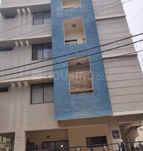 Gallery Cover Image of 800 Sq.ft 2 BHK Independent Floor for buy in Ejipura for 5200000