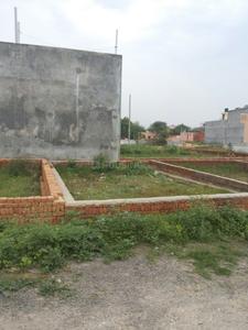 Gallery Cover Image of Sq.ft Residential Plot for buy in Sector 42 for 15001850