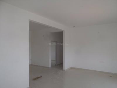 Gallery Cover Image of 1100 Sq.ft 3 BHK Independent Floor for buy in HMT Housing Colony for 7500000