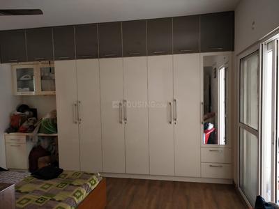 3 BHK Apartment