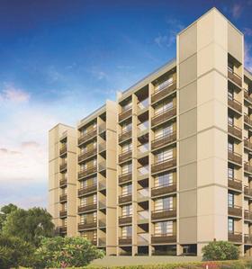 3 BHK Apartment