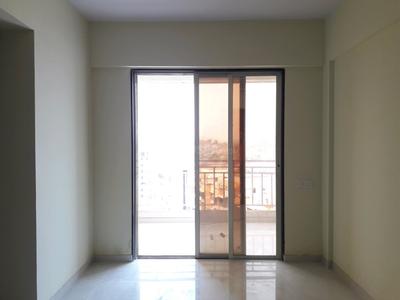 Gallery Cover Image of 690 Sq.ft 1 BHK Apartment for buy in Kalyan West for 3900000