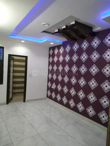 3 BHK इंडिपेंडेंट बिल्डर फ्लोर