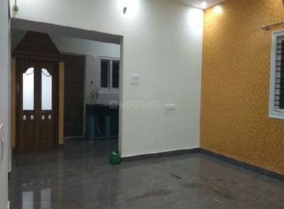 3 BHK Independent House