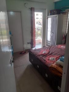 Gallery Cover Image of 1064 Sq.ft 2 BHK Apartment for buy in Prasthan Hometown 4, Chandkheda for 3000000