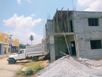 Gallery Cover Image of 1350 Sq.ft 2 BHK Independent House for buy in Hosur for 4000000