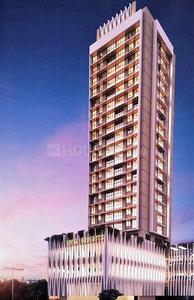 Gallery Cover Image of 620 Sq.ft 1 BHK Apartment for buy in Andheri West for 9900000