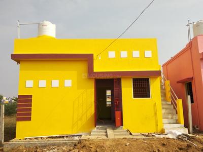 1 BHK Independent House