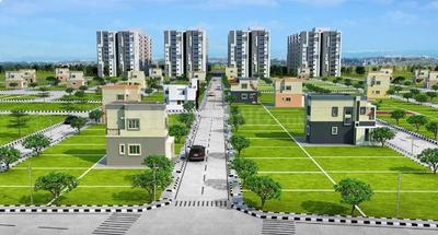 Residential Plot