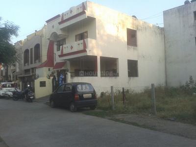 Gallery Cover Image of Sq.ft Residential Plot for buy in IDA Scheme No 140 for 18900000