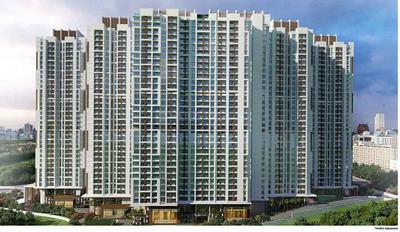 Gallery Cover Image of 1345 Sq.ft 3 BHK Apartment for buy in Dahisar East for 12900000