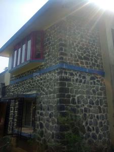 3 BHK Independent House