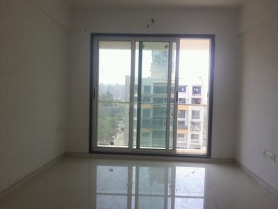 Gallery Cover Image of 1700 Sq.ft 3 BHK Apartment for buy in Seawoods for 22500000