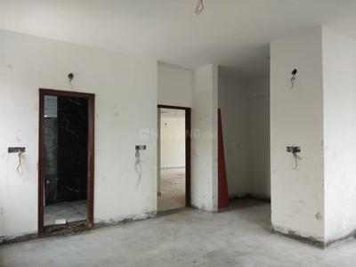 1 BHK Independent Floor