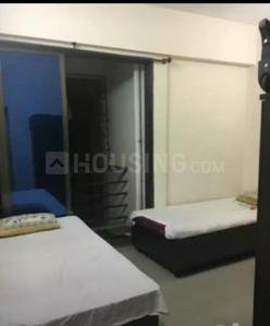 Bedroom Image of PG 4194219 Kharghar in Kharghar