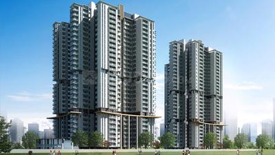 Gallery Cover Image of 1350 Sq.ft 2 BHK Apartment for buy in Yeida for 5400000
