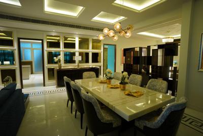 4 BHK Apartment