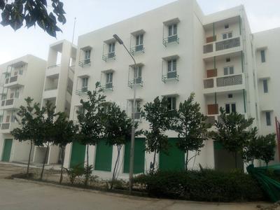 Gallery Cover Image of 533 Sq.ft 1 BHK Apartment for buy in Avadi for 1967000