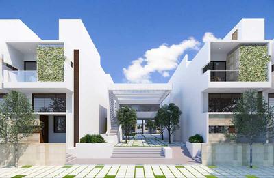 3 BHK Villa