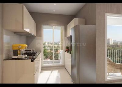 1 BHK Apartment