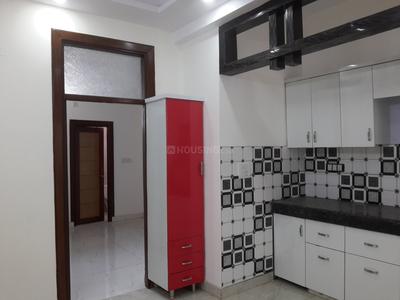 1 BHK Apartment
