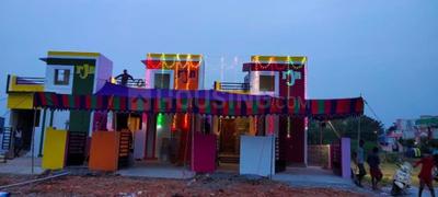 Gallery Cover Image of 1300 Sq.ft 2 BHK Independent House for buy in Veppampattu for 3900000