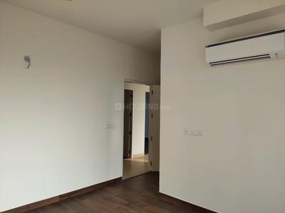 4 BHK Apartment