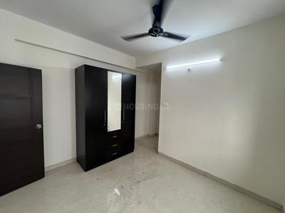 BHK Flat for rent in Bandlaguda Jagir, West Hyderabad 1507
