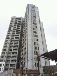Gallery Cover Image of 1264 Sq.ft 3 BHK Apartment for buy in Kandivali East for 22092000