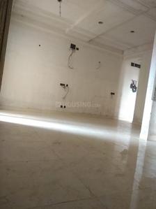 4 BHK अपार्टमेंट