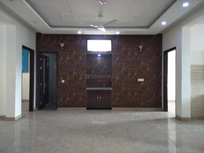 3 BHK Independent Floor