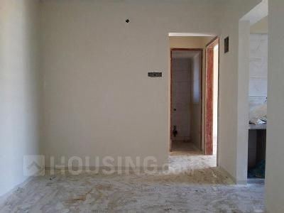 1 BHK Apartment