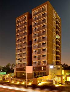 Gallery Cover Image of 3120 Sq.ft 4 BHK Apartment for buy in Sun Embark, Sola Village for 16300000