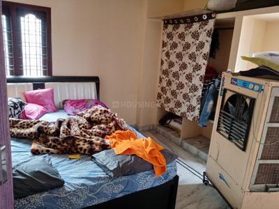 Gallery Cover Image of 840 Sq.ft 2 BHK Apartment for buy in Ameerpet for 4500000