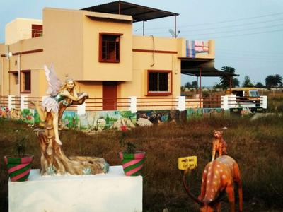 Gallery Cover Image of 1795 Sq.ft 3 BHK Villa for buy in Kuldiha for 3800000