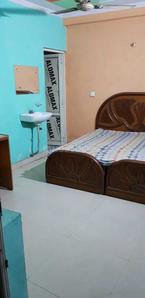 Bedroom Image of Chauhan Bhawan PG in Sector 35