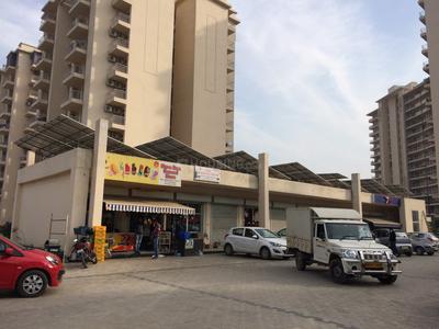 1 BHK Apartment
