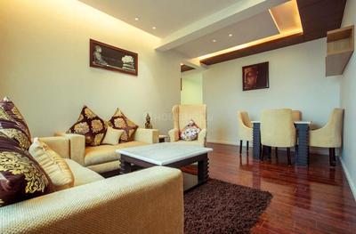 3 BHK Apartment