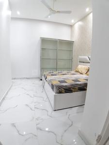 3 BHK Independent Builder Floor