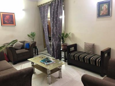 Gallery Cover Image of 1700 Sq.ft 3 BHK Apartment for buy in Jawahar Nagar for 12500000