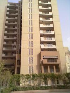 Gallery Cover Image of 3000 Sq.ft 4 BHK Apartment for buy in Sector 54 for 47000000