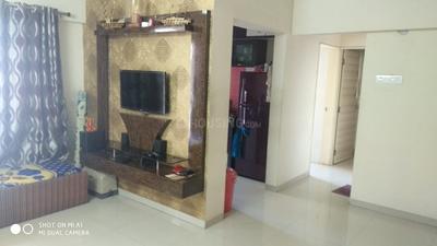 Gallery Cover Image of 940 Sq.ft 2 BHK Apartment for buy in Mira Road East for 9000000